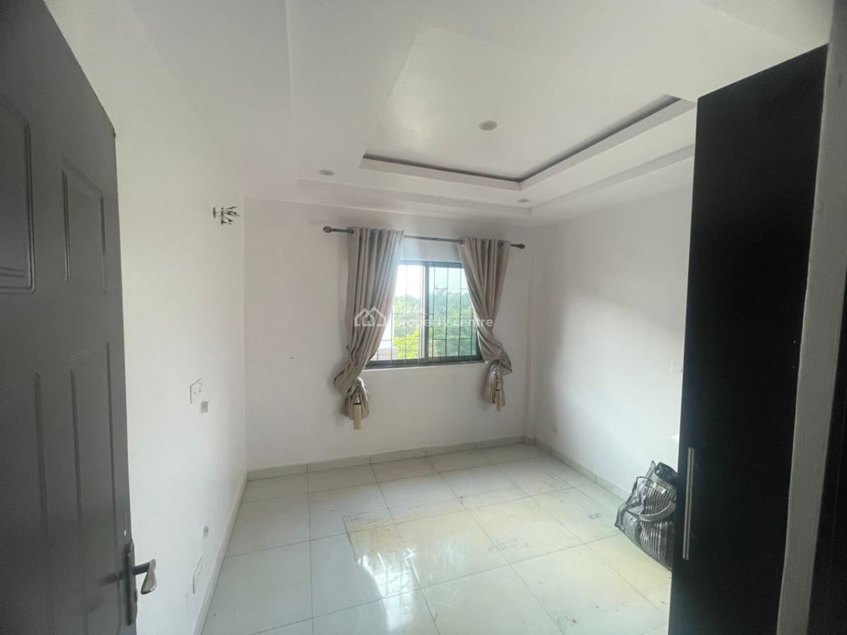 Luxury 2 Bedroom Apartment with 24 Hours Power Supply, Fara Park Estate, Sangotedo, Ajah, Lagos, Flat / Apartment for Rent
