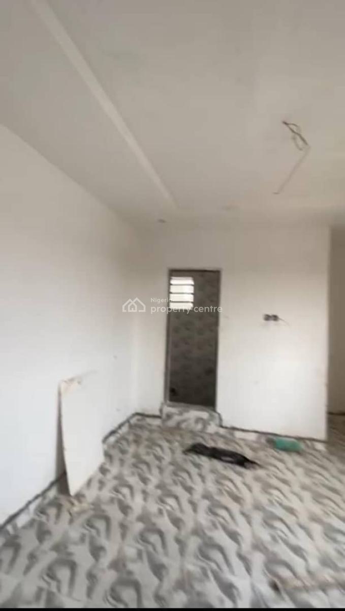 Brand New 2 Bedroom Flat, Aran Orin Stret, Ifako, Gbagada, Lagos, Flat / Apartment for Rent