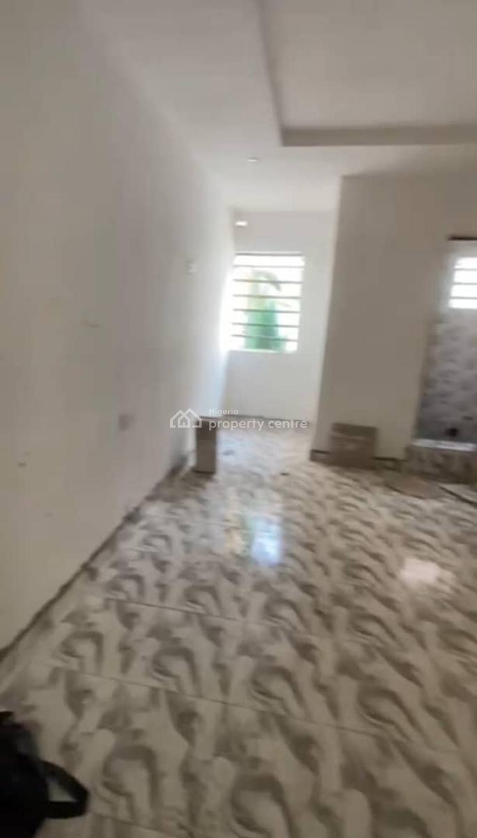 Brand New 2 Bedroom Flat, Aran Orin Stret, Ifako, Gbagada, Lagos, Flat / Apartment for Rent