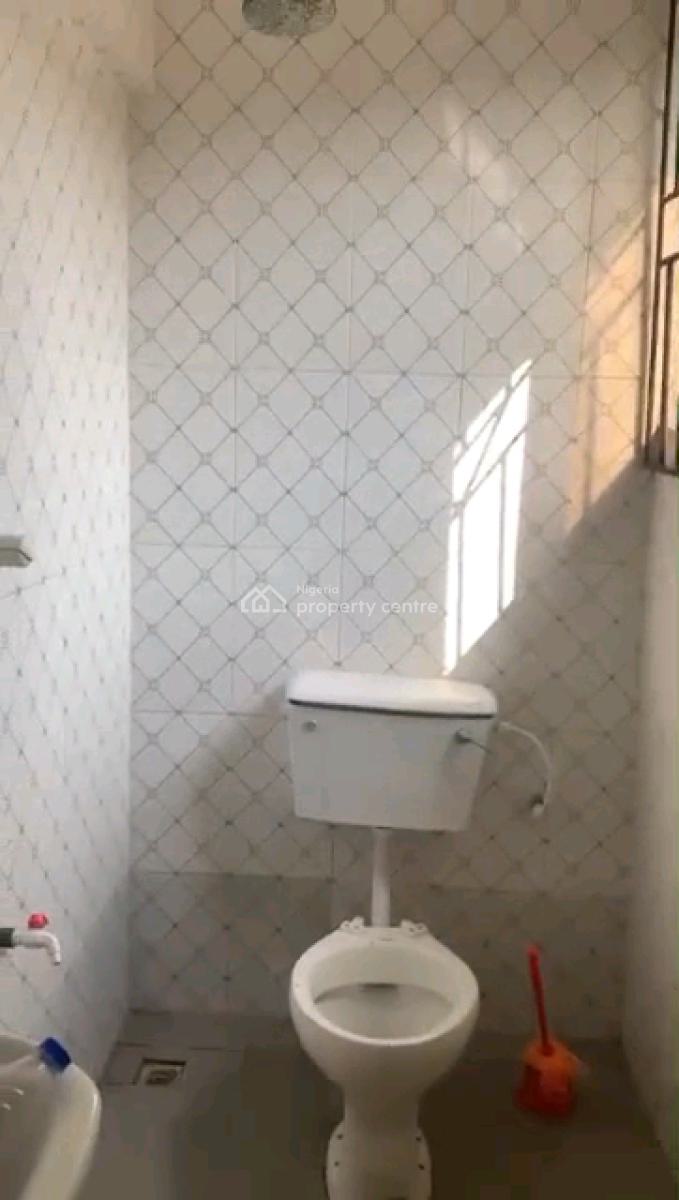 Standard Newly Out Mini Flat in a Secure Estate, Agboyi Estate, Alapere, Ketu, Lagos, Mini Flat (room and Parlour) for Rent