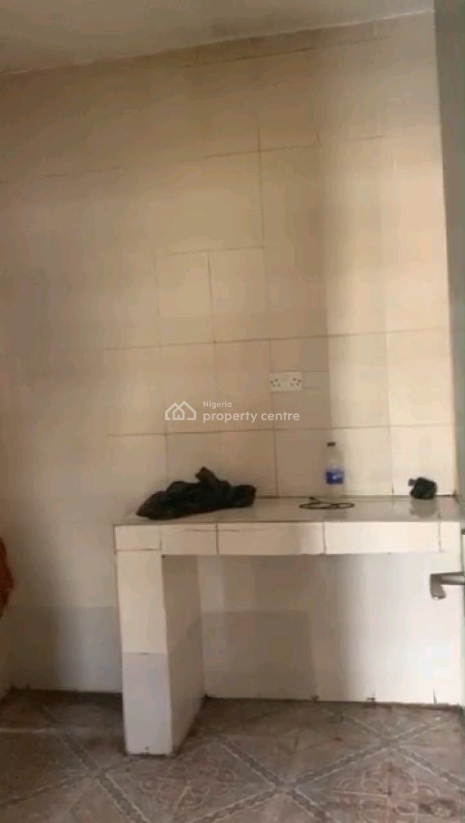 Standard Newly Out Mini Flat in a Secure Estate, Agboyi Estate, Alapere, Ketu, Lagos, Mini Flat (room and Parlour) for Rent