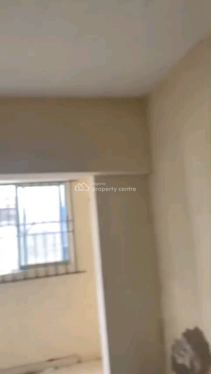 Standard Newly Out Mini Flat in a Secure Estate, Agboyi Estate, Alapere, Ketu, Lagos, Mini Flat (room and Parlour) for Rent