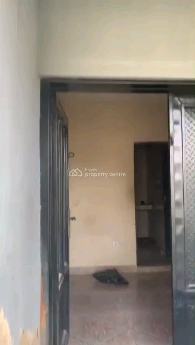 Standard Newly Out Mini Flat in a Secure Estate, Agboyi Estate, Alapere, Ketu, Lagos, Mini Flat (room and Parlour) for Rent