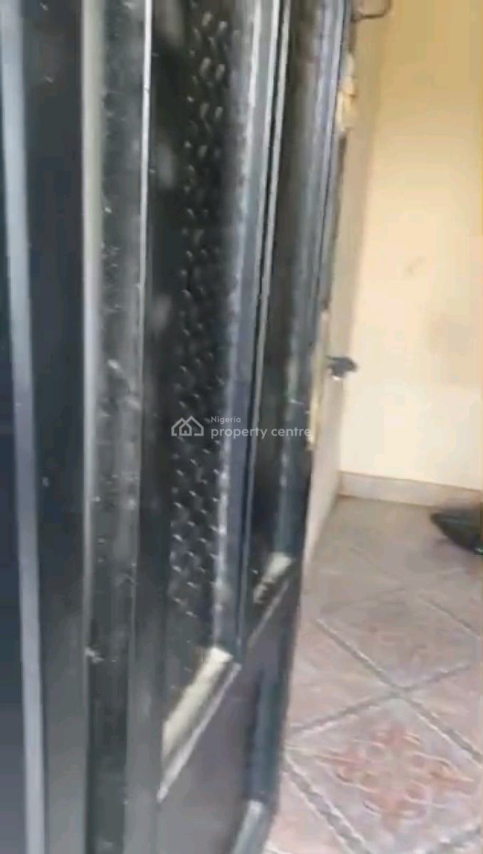 Standard Newly Out Mini Flat in a Secure Estate, Agboyi Estate, Alapere, Ketu, Lagos, Mini Flat (room and Parlour) for Rent