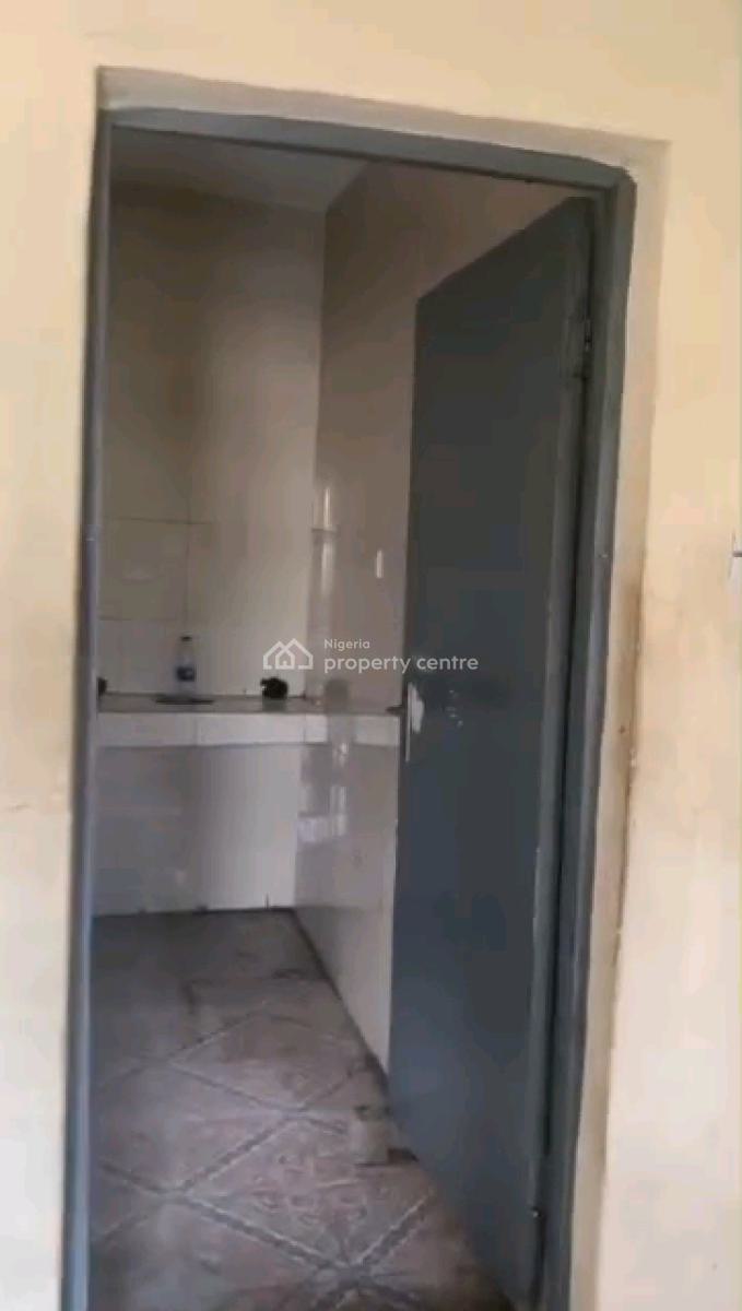 Standard Newly Out Mini Flat in a Secure Estate, Agboyi Estate, Alapere, Ketu, Lagos, Mini Flat (room and Parlour) for Rent