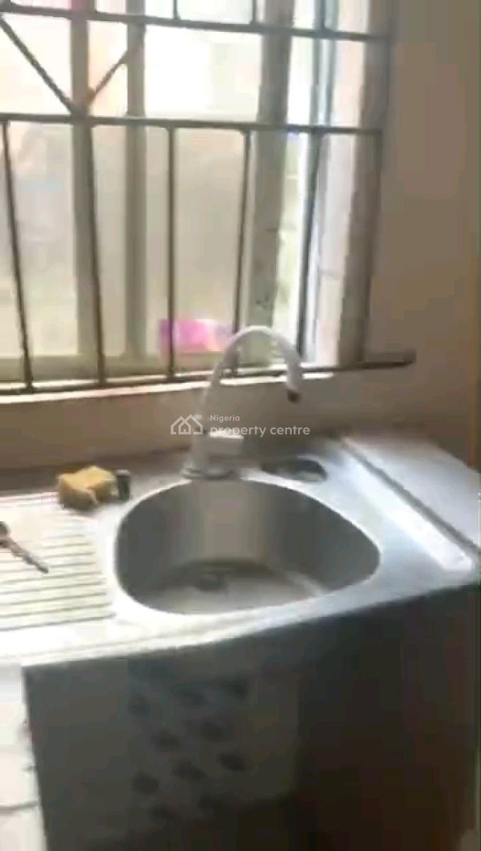 Standard Newly Out Mini Flat in a Secure Estate, Agboyi Estate, Alapere, Ketu, Lagos, Mini Flat (room and Parlour) for Rent