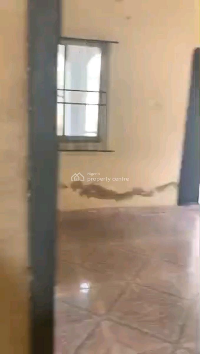 Standard Newly Out Mini Flat in a Secure Estate, Agboyi Estate, Alapere, Ketu, Lagos, Mini Flat (room and Parlour) for Rent