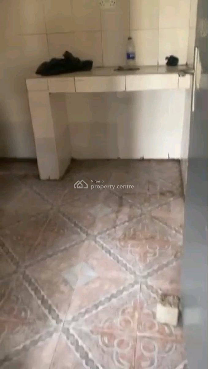 Standard Newly Out Mini Flat in a Secure Estate, Agboyi Estate, Alapere, Ketu, Lagos, Mini Flat (room and Parlour) for Rent