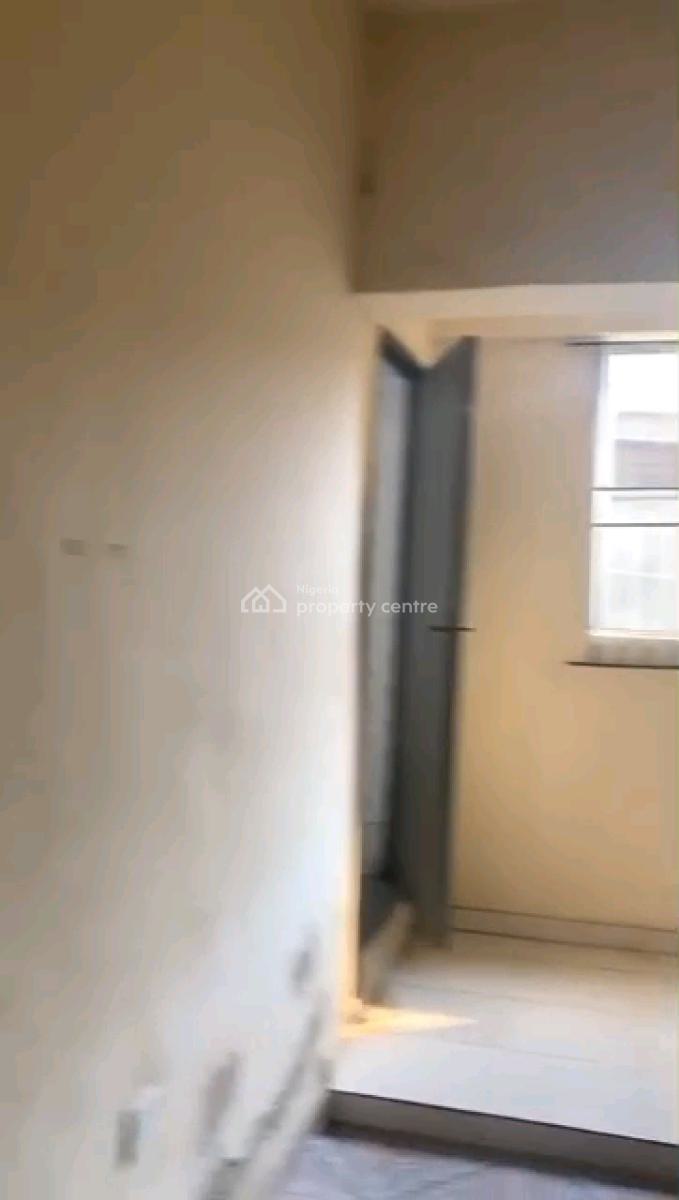 Standard Newly Out Mini Flat in a Secure Estate, Agboyi Estate, Alapere, Ketu, Lagos, Mini Flat (room and Parlour) for Rent