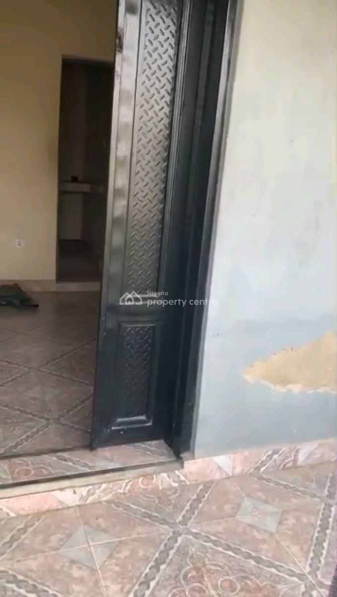 Standard Newly Out Mini Flat in a Secure Estate, Agboyi Estate, Alapere, Ketu, Lagos, Mini Flat (room and Parlour) for Rent