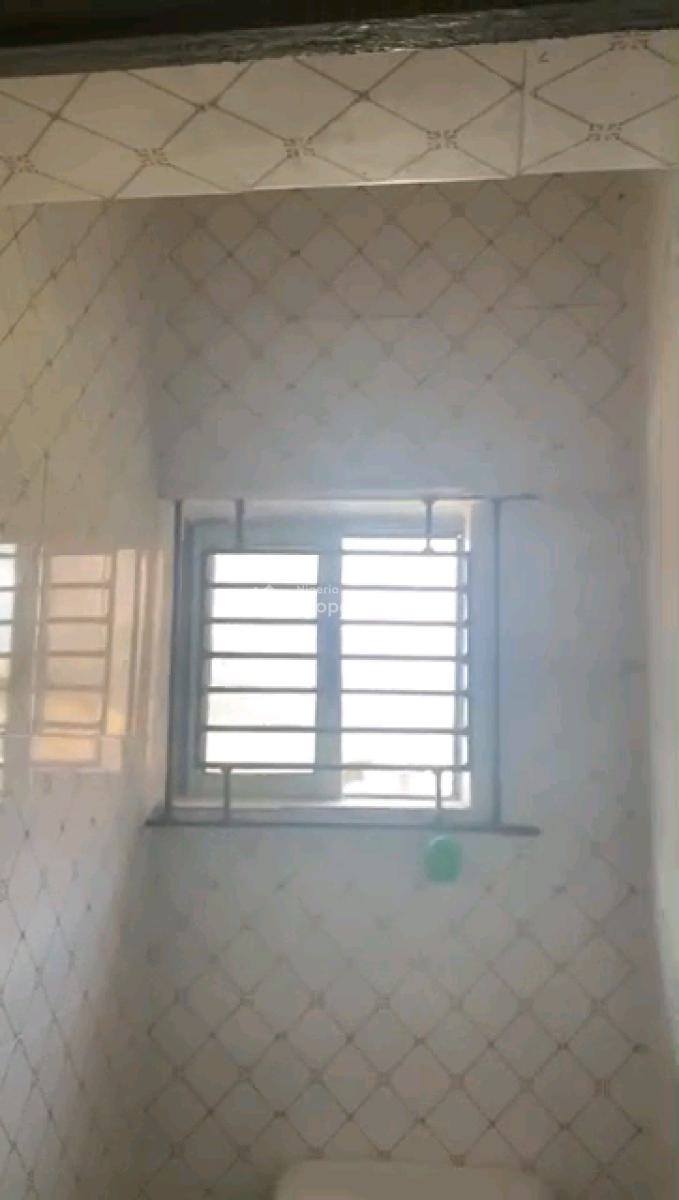 Standard Newly Out Mini Flat in a Secure Estate, Agboyi Estate, Alapere, Ketu, Lagos, Mini Flat (room and Parlour) for Rent