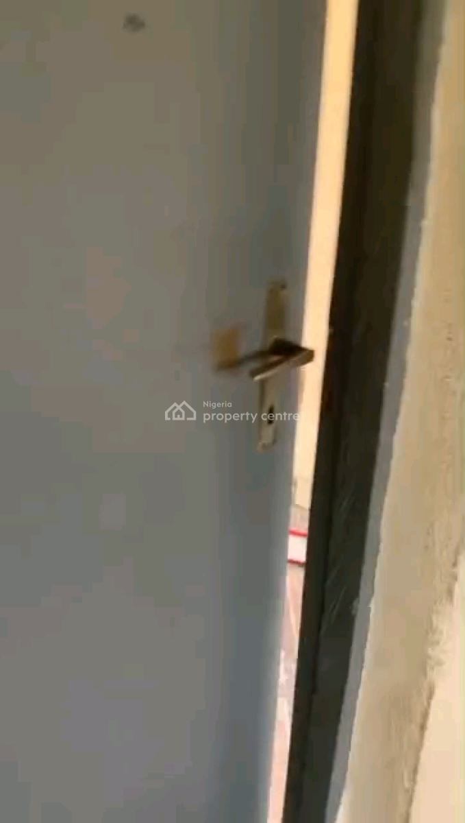 Standard Newly Out Mini Flat in a Secure Estate, Agboyi Estate, Alapere, Ketu, Lagos, Mini Flat (room and Parlour) for Rent