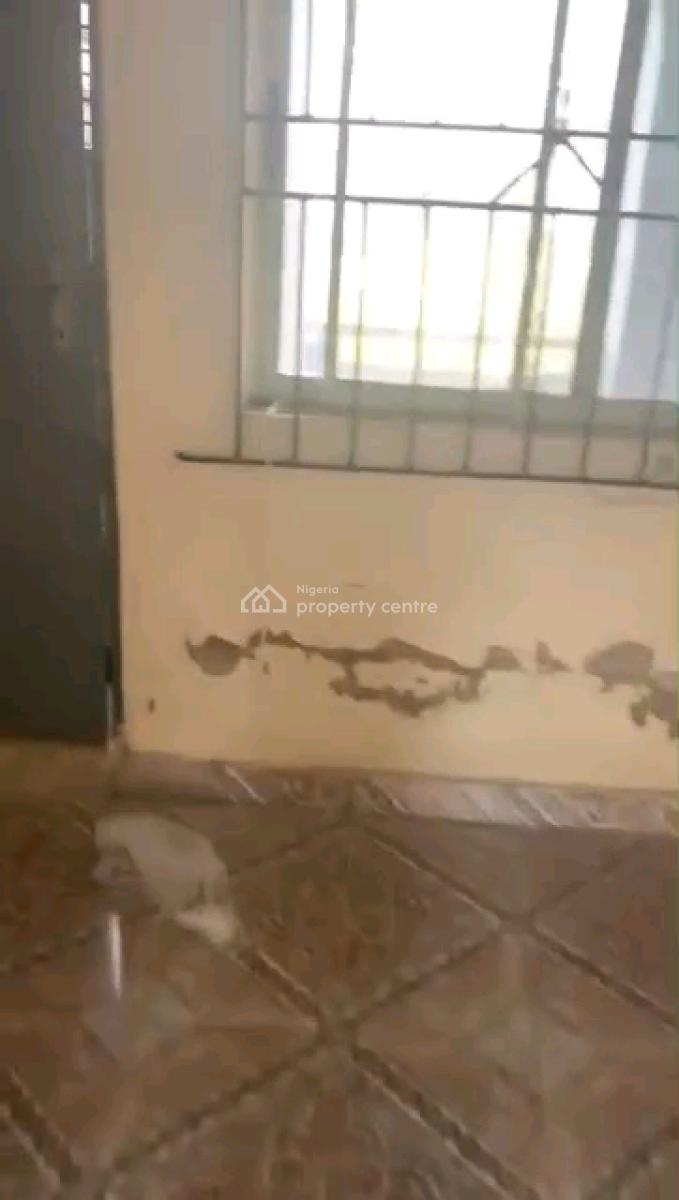 Standard Newly Out Mini Flat in a Secure Estate, Agboyi Estate, Alapere, Ketu, Lagos, Mini Flat (room and Parlour) for Rent