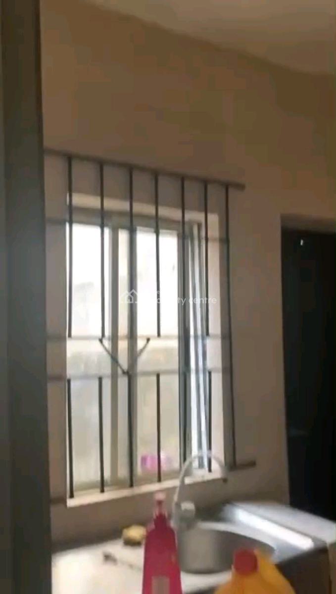 Standard Newly Out Mini Flat in a Secure Estate, Agboyi Estate, Alapere, Ketu, Lagos, Mini Flat (room and Parlour) for Rent