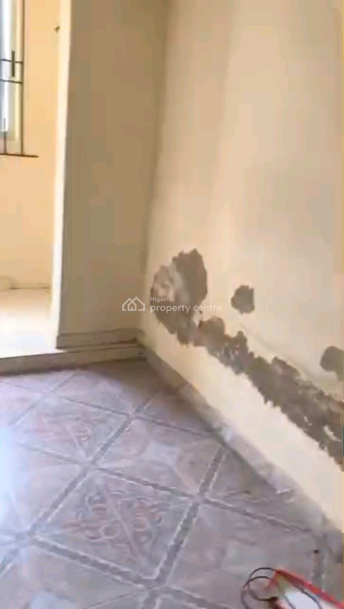 Standard Newly Out Mini Flat in a Secure Estate, Agboyi Estate, Alapere, Ketu, Lagos, Mini Flat (room and Parlour) for Rent