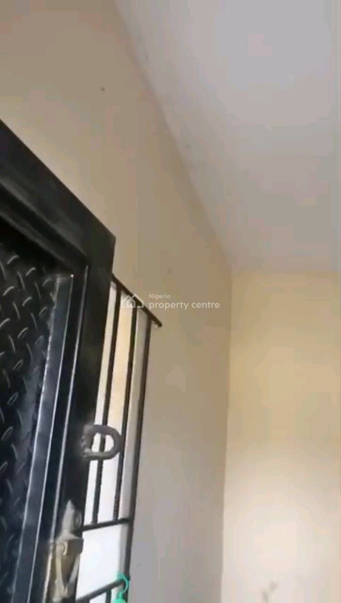 Standard Newly Out Mini Flat in a Secure Estate, Agboyi Estate, Alapere, Ketu, Lagos, Mini Flat (room and Parlour) for Rent