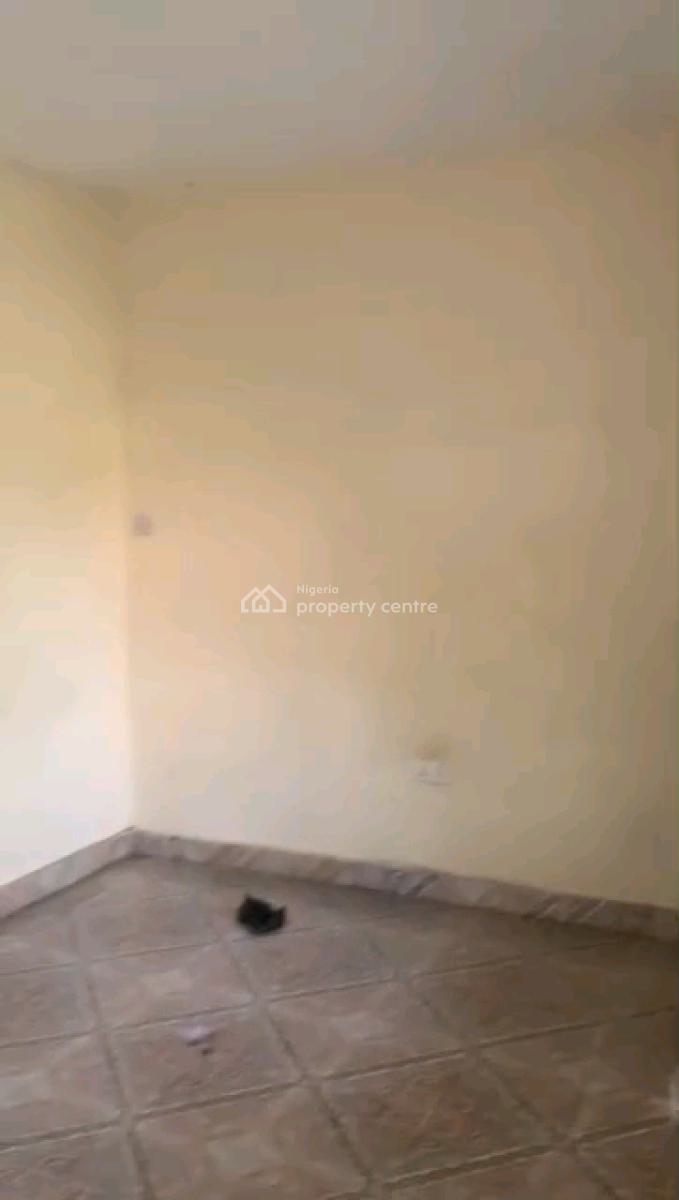 Standard Newly Out Mini Flat in a Secure Estate, Agboyi Estate, Alapere, Ketu, Lagos, Mini Flat (room and Parlour) for Rent