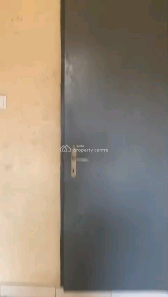 Standard Newly Out Mini Flat in a Secure Estate, Agboyi Estate, Alapere, Ketu, Lagos, Mini Flat (room and Parlour) for Rent