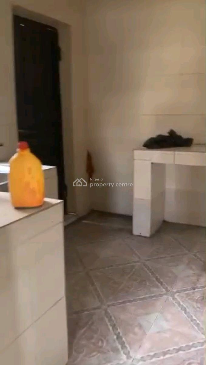 Standard Newly Out Mini Flat in a Secure Estate, Agboyi Estate, Alapere, Ketu, Lagos, Mini Flat (room and Parlour) for Rent