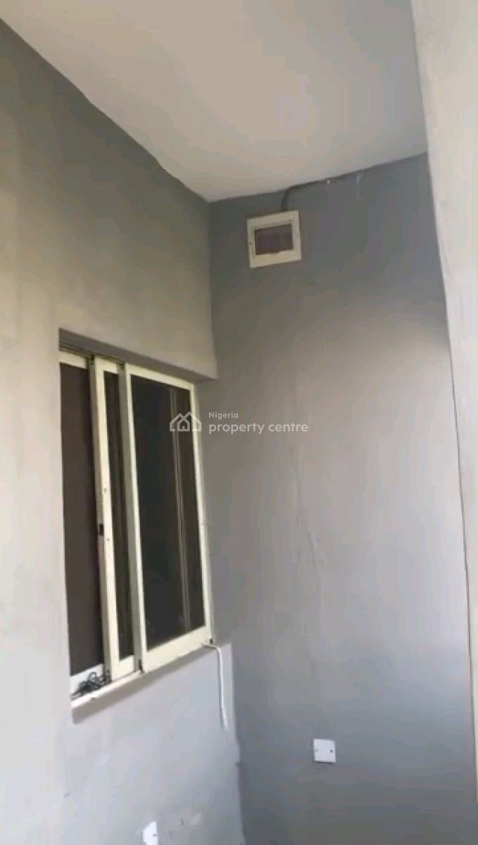 Standard Newly Out Mini Flat in a Secure Estate, Agboyi Estate, Alapere, Ketu, Lagos, Mini Flat (room and Parlour) for Rent