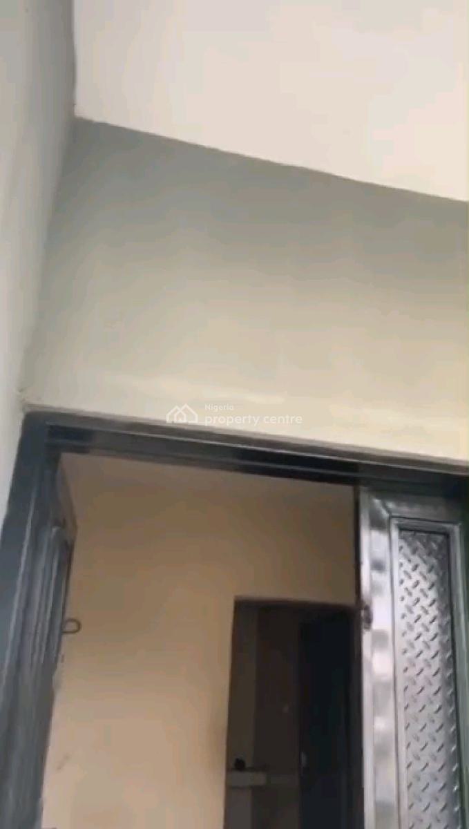 Standard Newly Out Mini Flat in a Secure Estate, Agboyi Estate, Alapere, Ketu, Lagos, Mini Flat (room and Parlour) for Rent