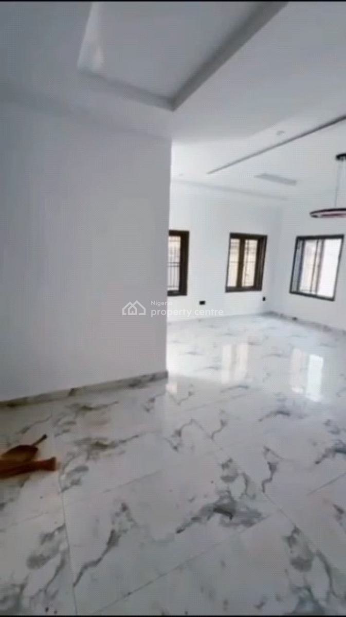 Luxury 4 Bedroom Duplex!, Sunnyvale Road, Dakwo, Galadimawa, Abuja, Detached Duplex for Sale