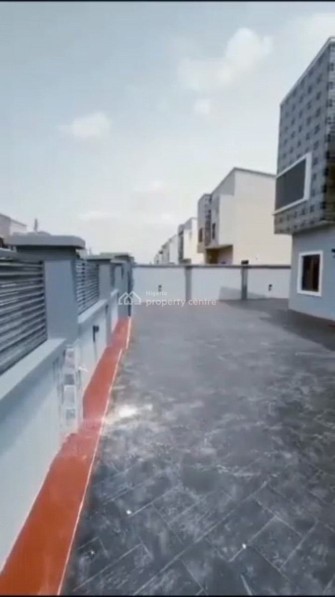 Luxury 4 Bedroom Duplex!, Sunnyvale Road, Dakwo, Galadimawa, Abuja, Detached Duplex for Sale