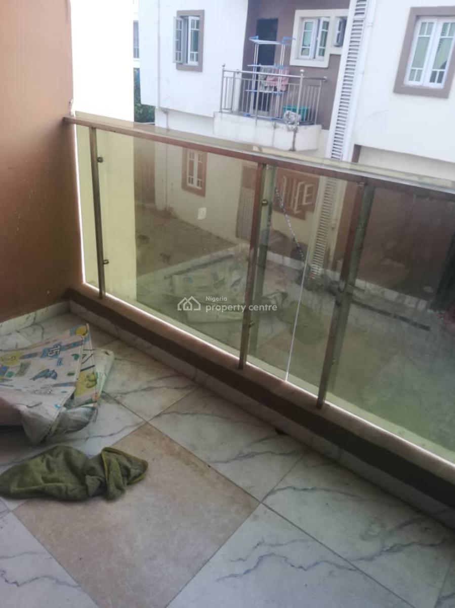 Two Bedroom, Badore, Ajah, Lagos, Flat / Apartment for Rent