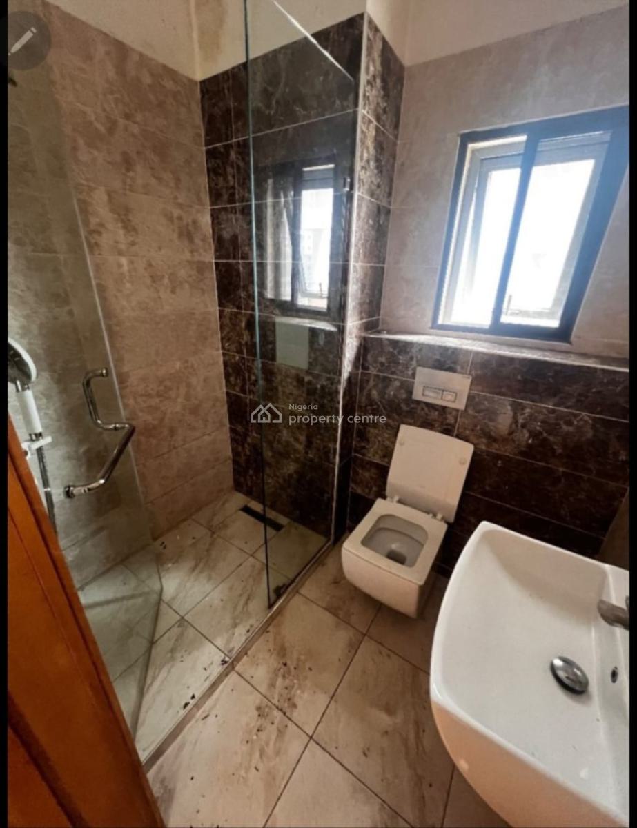 Fully Serviced 2-bedroom Apartment, Ikate Elegushi, Lekki, Lagos, Flat / Apartment for Rent