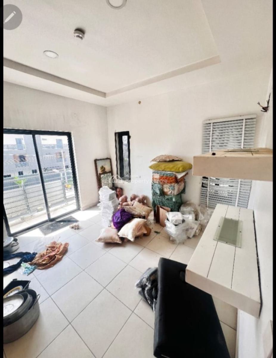 Fully Serviced 2-bedroom Apartment, Ikate Elegushi, Lekki, Lagos, Flat / Apartment for Rent