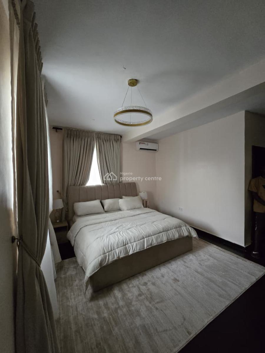 Well Furnished and Serviced 3 Bedroom Flat for 2 Years Required, Ikeja Gra, Ikeja, Lagos, Flat / Apartment for Rent