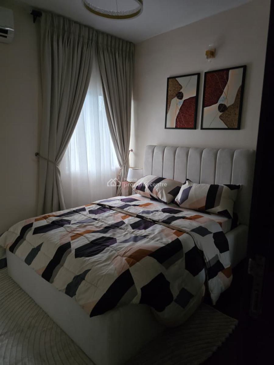 Well Furnished and Serviced 3 Bedroom Flat for 2 Years Required, Ikeja Gra, Ikeja, Lagos, Flat / Apartment for Rent