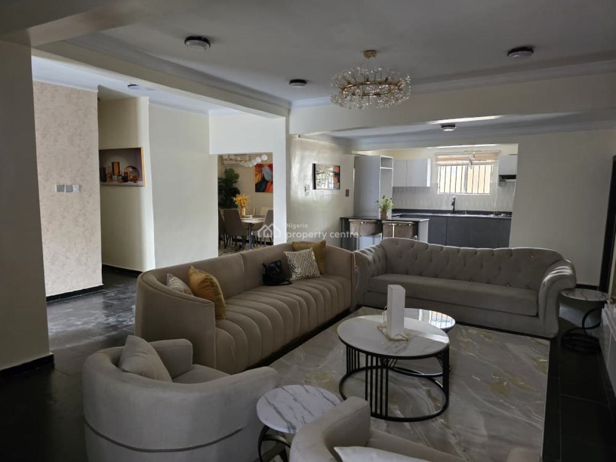 Well Furnished and Serviced 3 Bedroom Flat for 2 Years Required, Ikeja Gra, Ikeja, Lagos, Flat / Apartment for Rent