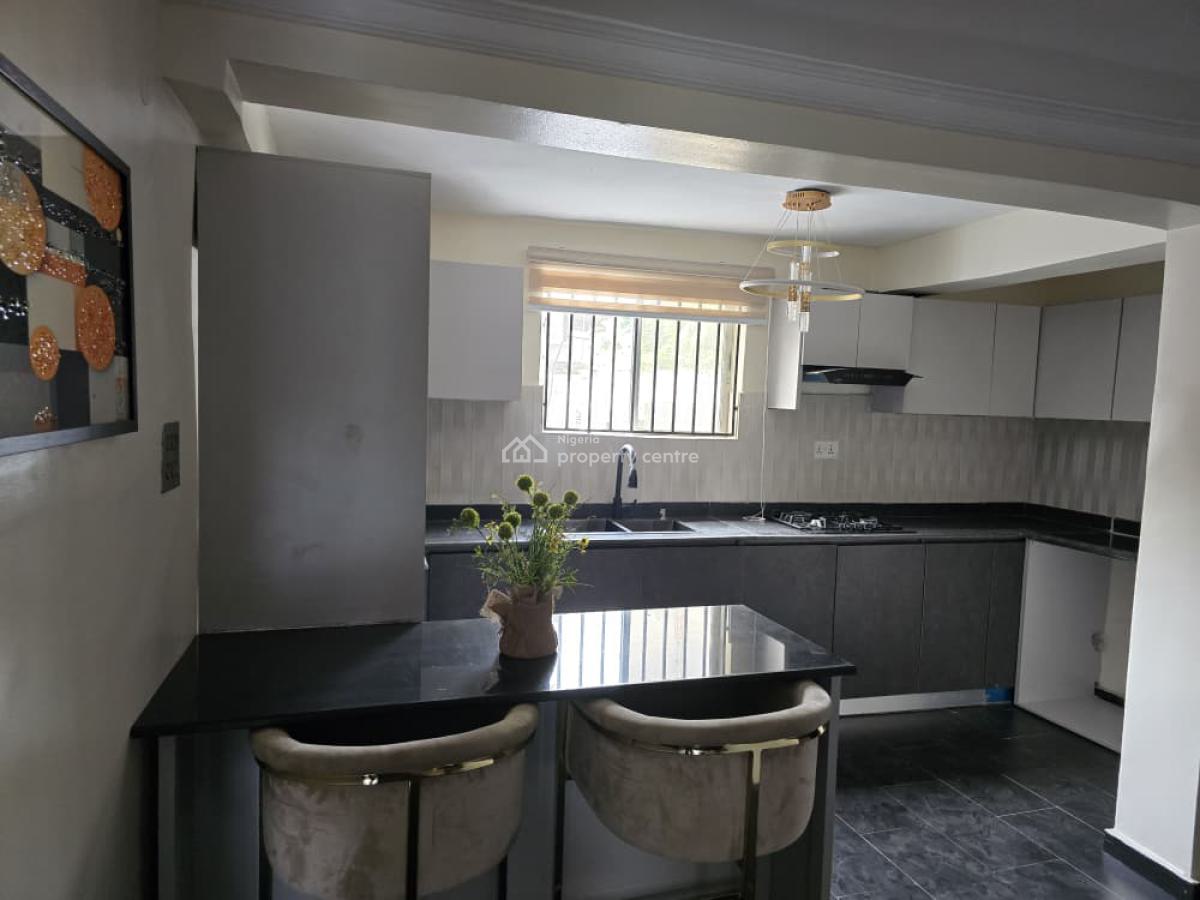 Well Furnished and Serviced 3 Bedroom Flat for 2 Years Required, Ikeja Gra, Ikeja, Lagos, Flat / Apartment for Rent