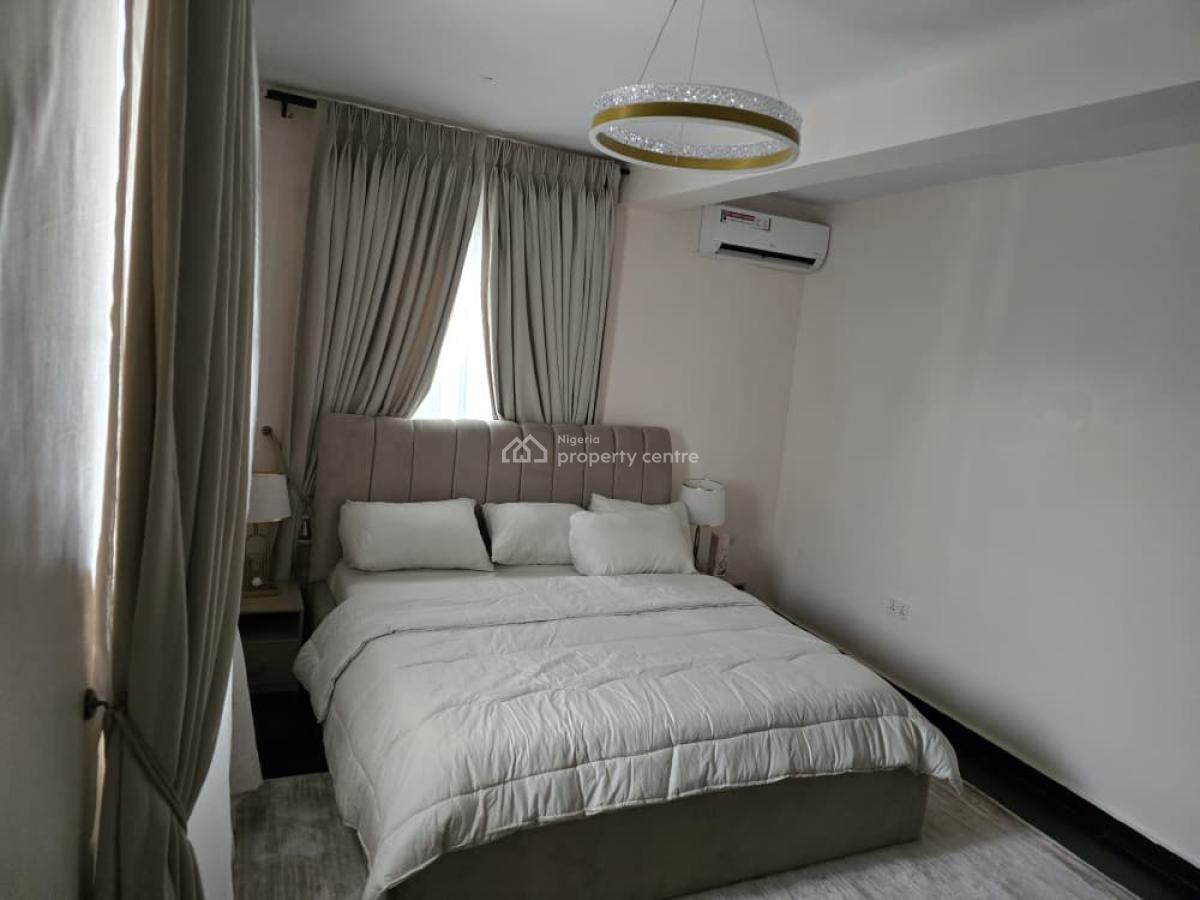 Well Furnished and Serviced 3 Bedroom Flat for 2 Years Required, Ikeja Gra, Ikeja, Lagos, Flat / Apartment for Rent