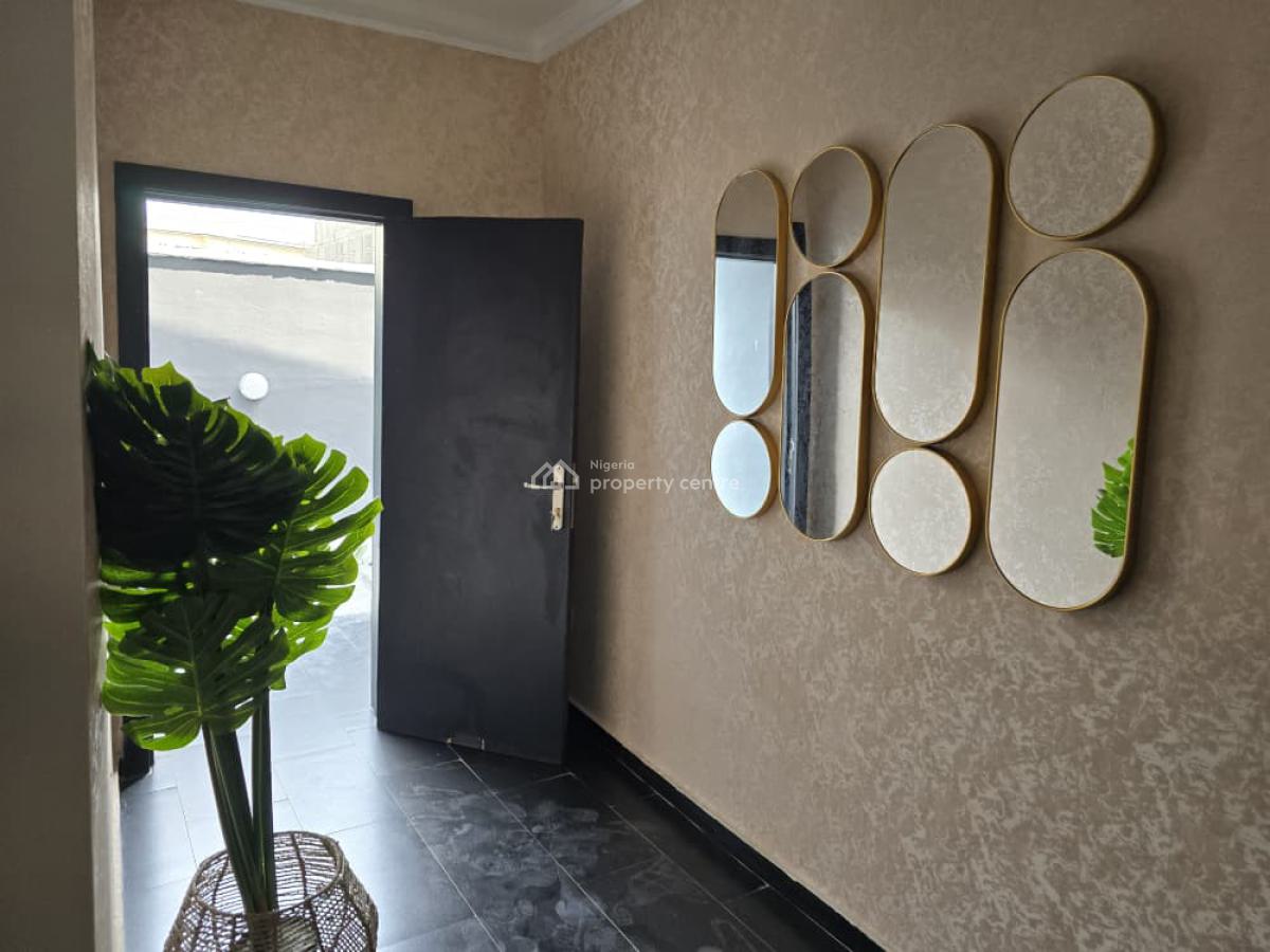 Well Furnished and Serviced 3 Bedroom Flat for 2 Years Required, Ikeja Gra, Ikeja, Lagos, Flat / Apartment for Rent