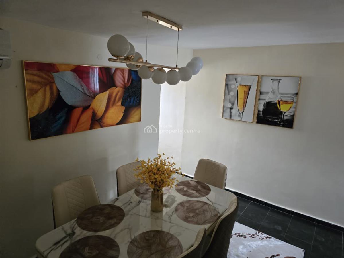 Well Furnished and Serviced 3 Bedroom Flat for 2 Years Required, Ikeja Gra, Ikeja, Lagos, Flat / Apartment for Rent