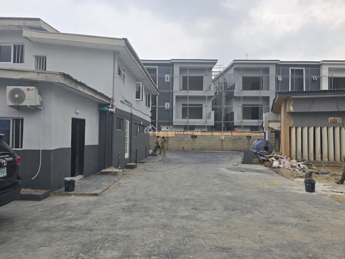 Well Furnished and Serviced 3 Bedroom Flat for 2 Years Required, Ikeja Gra, Ikeja, Lagos, Flat / Apartment for Rent