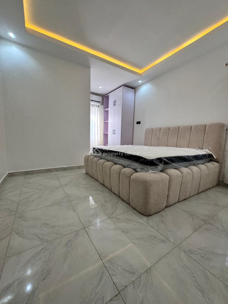 Affordable 3 Bedroom Hotel Styled Duplex, Eko Paragon Residence, Abijo, Lekki, Lagos, Terraced Duplex for Sale