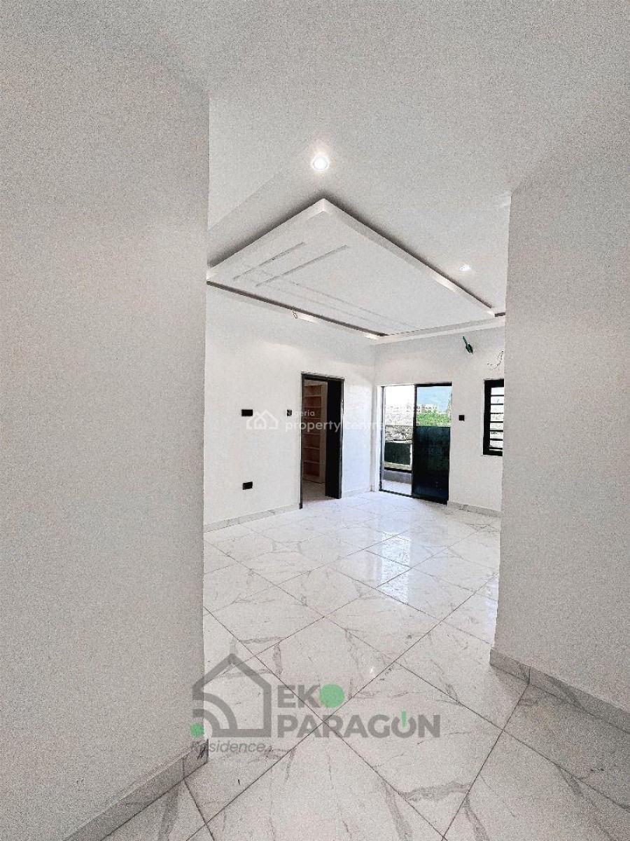 Affordable 3 Bedroom Hotel Styled Duplex, Eko Paragon Residence, Abijo, Lekki, Lagos, Terraced Duplex for Sale