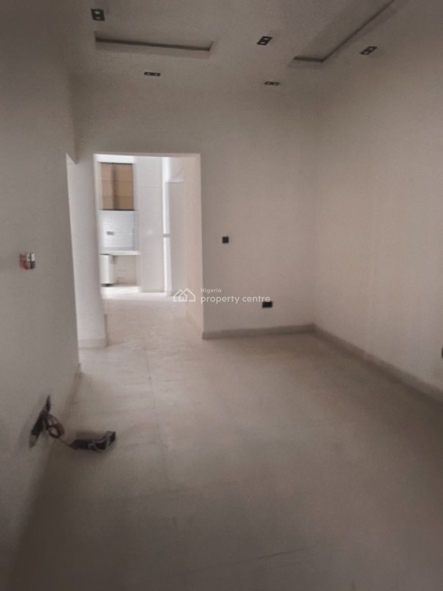 Sharp 2 Bedroom with a Bq, Freedom Way, Lekki Phase 1, Lekki, Lagos, House for Rent