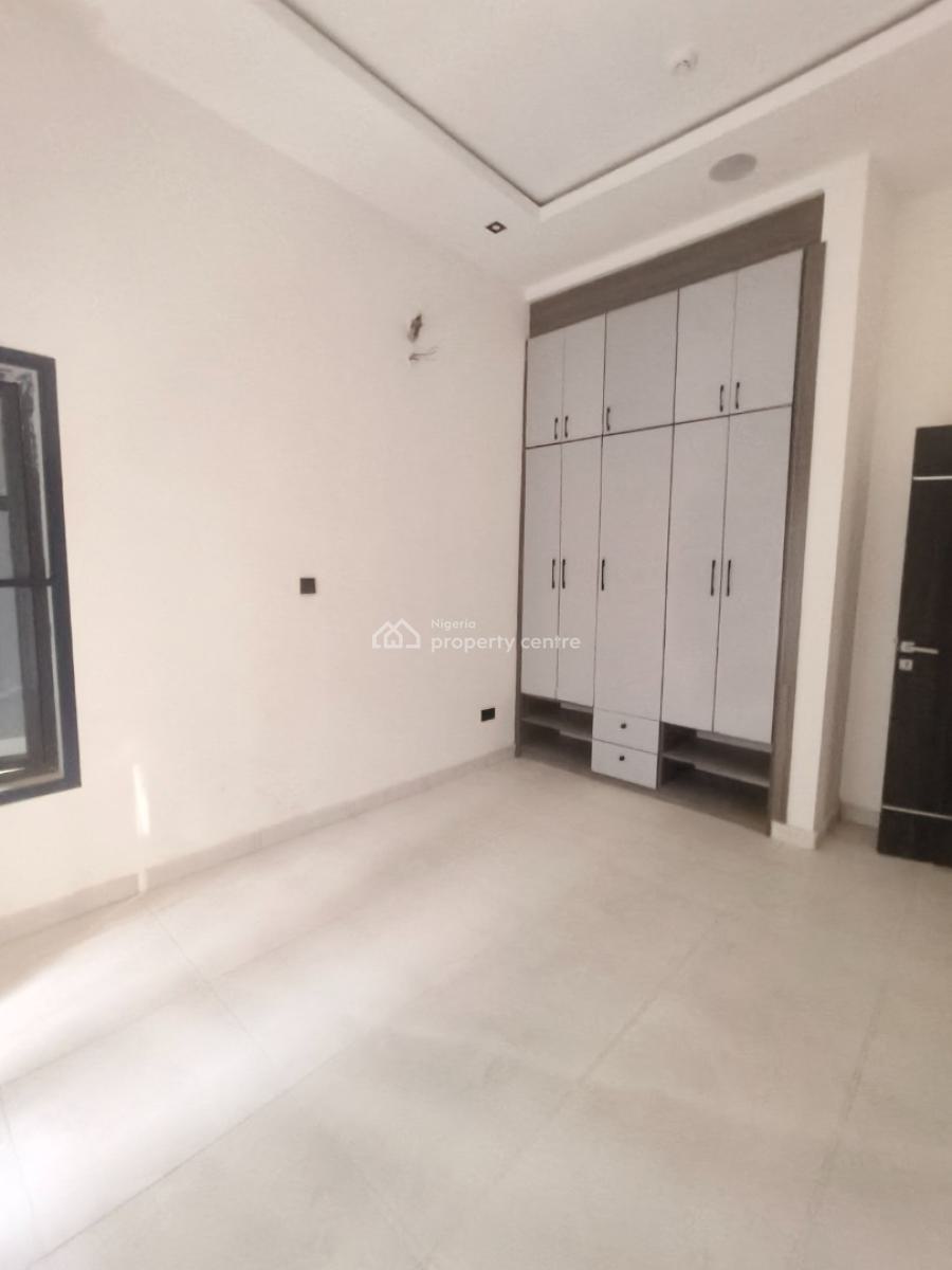 Sharp 2 Bedroom with a Bq, Freedom Way, Lekki Phase 1, Lekki, Lagos, House for Rent