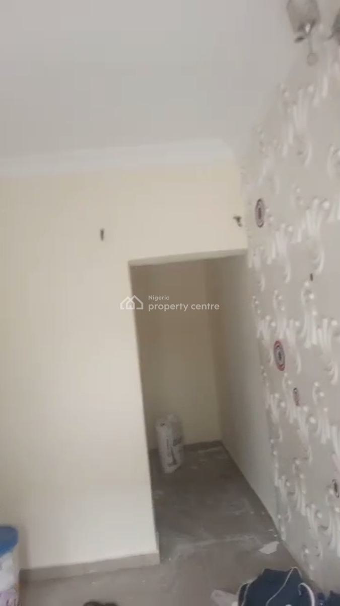 Lovely Renovated & Spacious Mini Flat, Off Awolowo Way, Ikeja, Lagos, Mini Flat (room and Parlour) for Rent