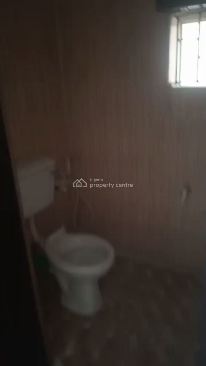 Lovely Renovated & Spacious Mini Flat, Off Awolowo Way, Ikeja, Lagos, Mini Flat (room and Parlour) for Rent