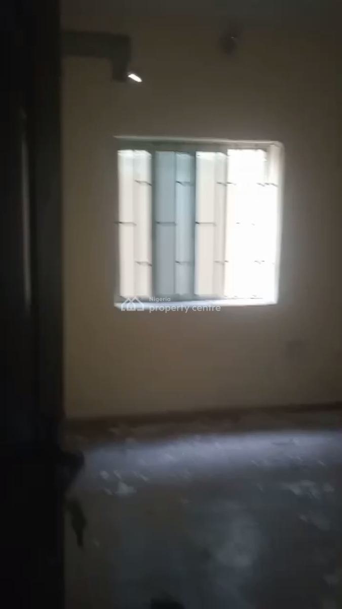 Lovely Renovated & Spacious Mini Flat, Off Awolowo Way, Ikeja, Lagos, Mini Flat (room and Parlour) for Rent