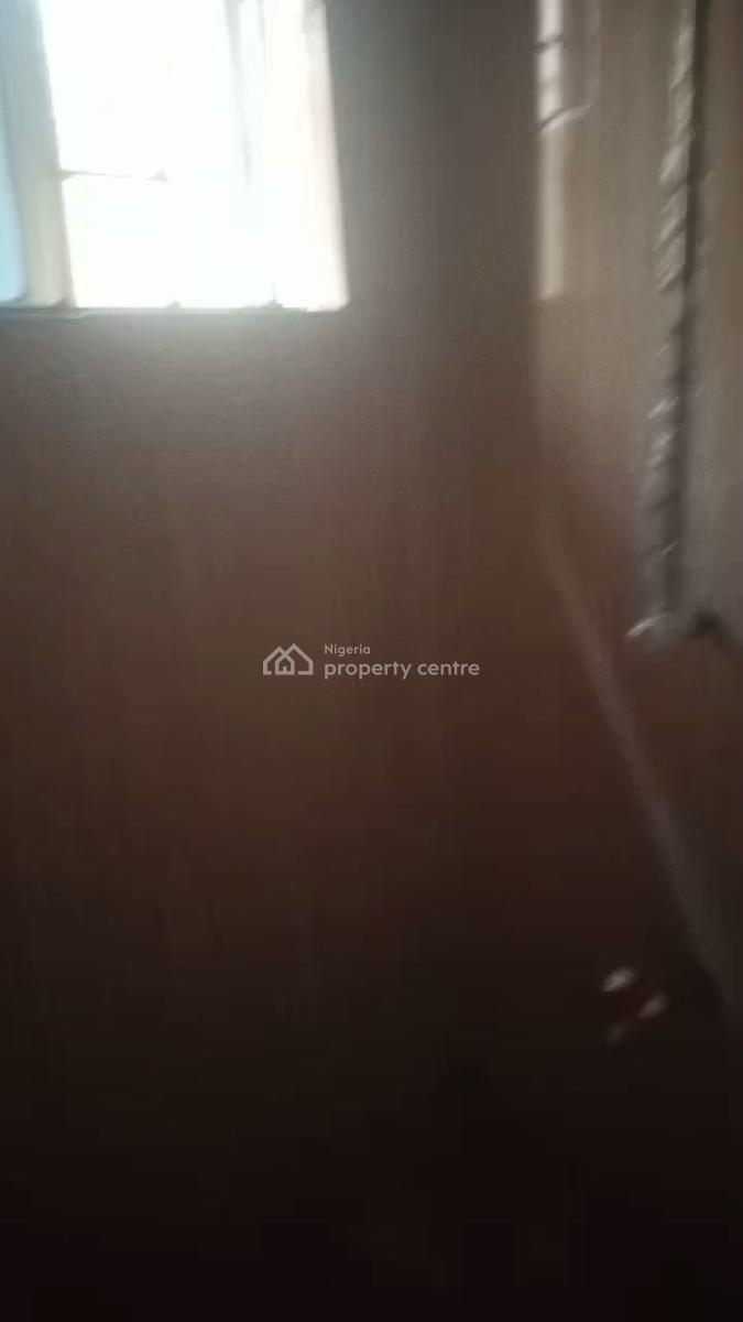 Lovely Renovated & Spacious Mini Flat, Off Awolowo Way, Ikeja, Lagos, Mini Flat (room and Parlour) for Rent