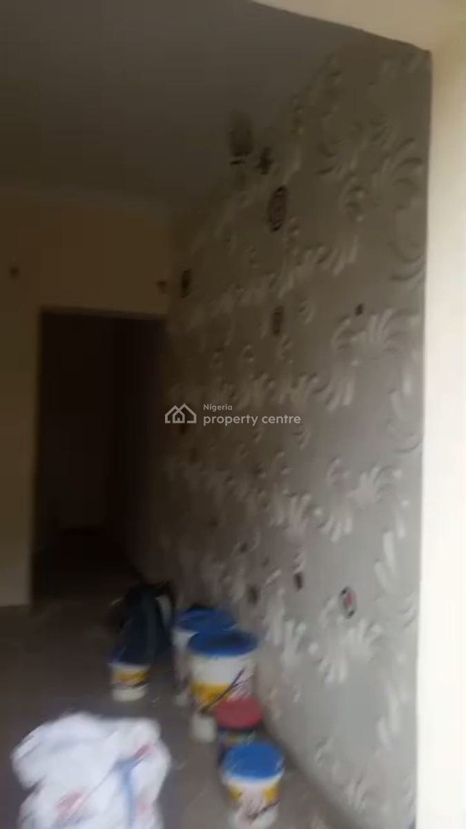 Lovely Renovated & Spacious Mini Flat, Off Awolowo Way, Ikeja, Lagos, Mini Flat (room and Parlour) for Rent