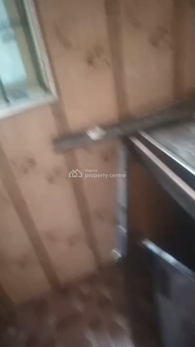 Lovely Renovated & Spacious Mini Flat, Off Awolowo Way, Ikeja, Lagos, Mini Flat (room and Parlour) for Rent