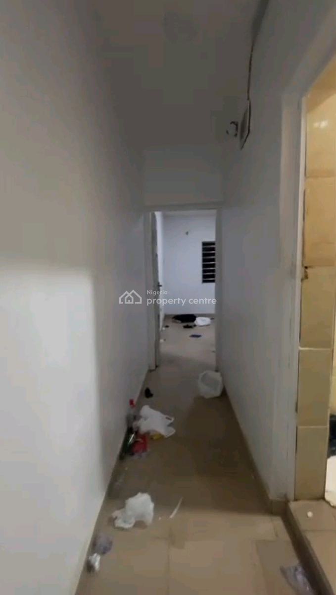 Decent Mini Groundflat 2t 1b All Round Tilled with Pop Settings, Soluyi, Gbagada, Lagos, Mini Flat (room and Parlour) for Rent