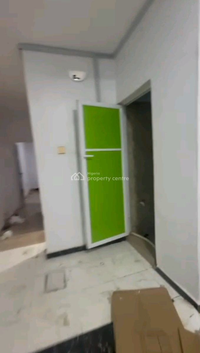 Decent Mini Groundflat 2t 1b All Round Tilled with Pop Settings, Soluyi, Gbagada, Lagos, Mini Flat (room and Parlour) for Rent